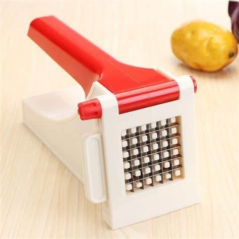 Vegetable Slicer and Cutter Machine™ @ Just Rs.697/-