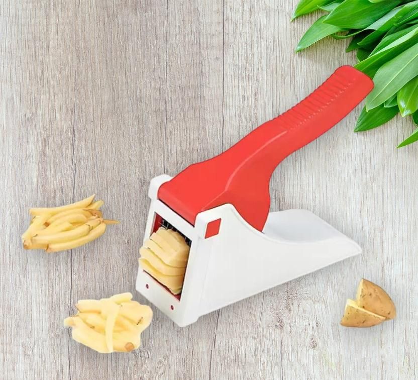 Vegetable Slicer and Cutter Machine™ @ Just Rs.697/-