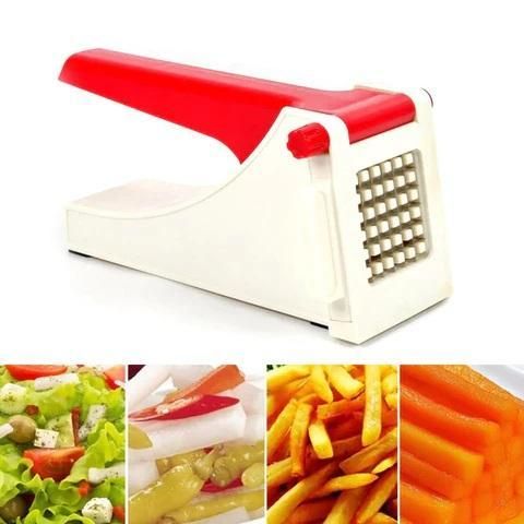 Vegetable Slicer and Cutter Machine™ @ Just Rs.697/-