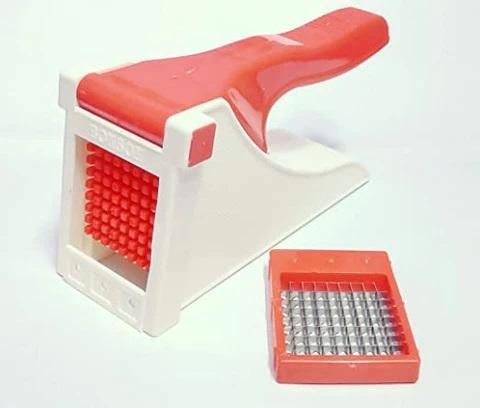 Vegetable Slicer and Cutter Machine™ @ Just Rs.697/-