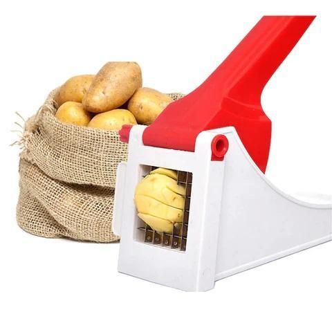 Vegetable Slicer and Cutter Machine™ @ Just Rs.697/-