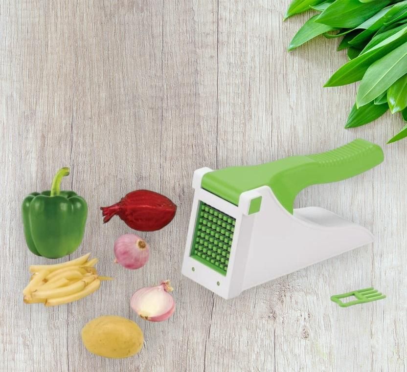 Vegetable Slicer and Cutter Machine™ @ Just Rs.697/-