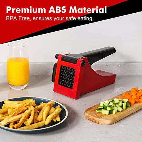 Vegetable Slicer and Cutter Machine™ @ Just Rs.697/-