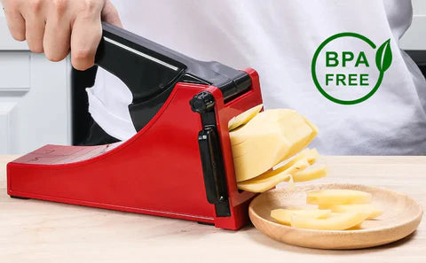 Vegetable Slicer and Cutter Machine™ @ Just Rs.697/-