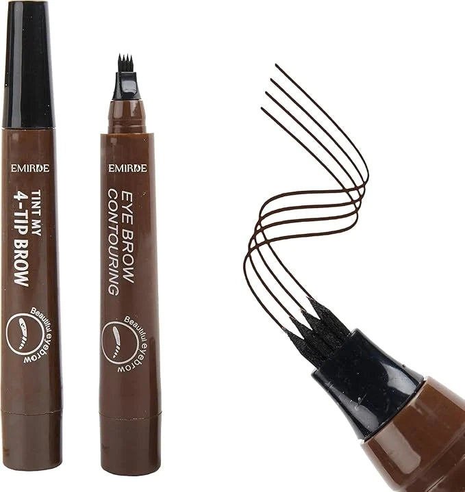 Bold Black Eyebrow pencil body™  @ Just Rs.499/-