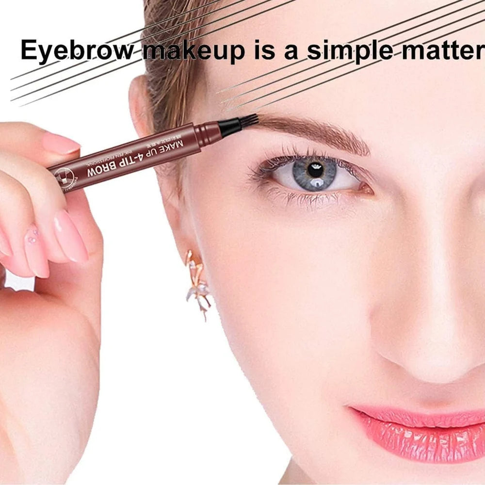 Bold Black Eyebrow pencil body™  @ Just Rs.499/-