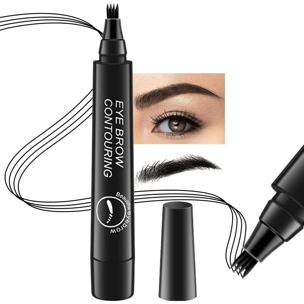 Bold Black Eyebrow pencil body™  @ Just Rs.499/-