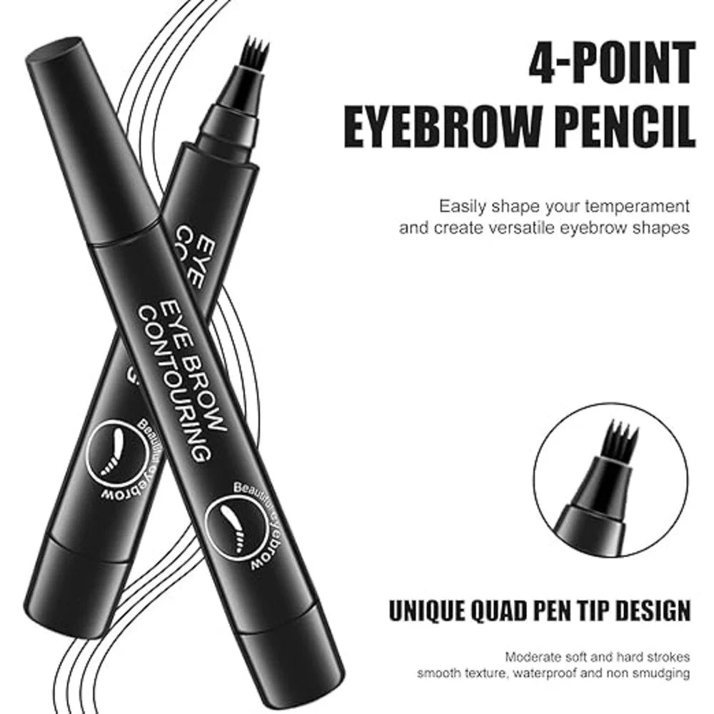 Bold Black Eyebrow pencil body™  @ Just Rs.499/-