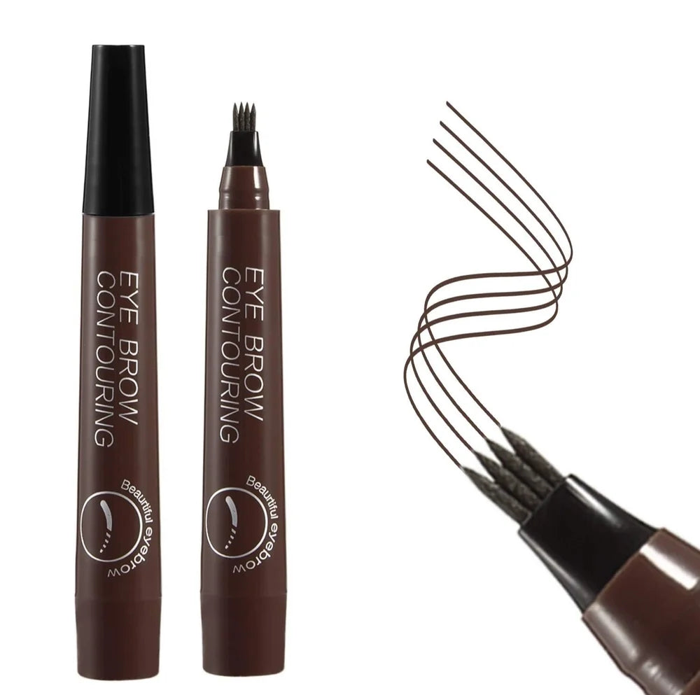 Bold Black Eyebrow pencil body™  @ Just Rs.499/-