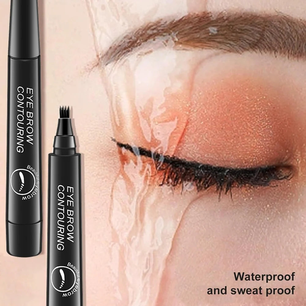 Bold Black Eyebrow pencil body™  @ Just Rs.499/-