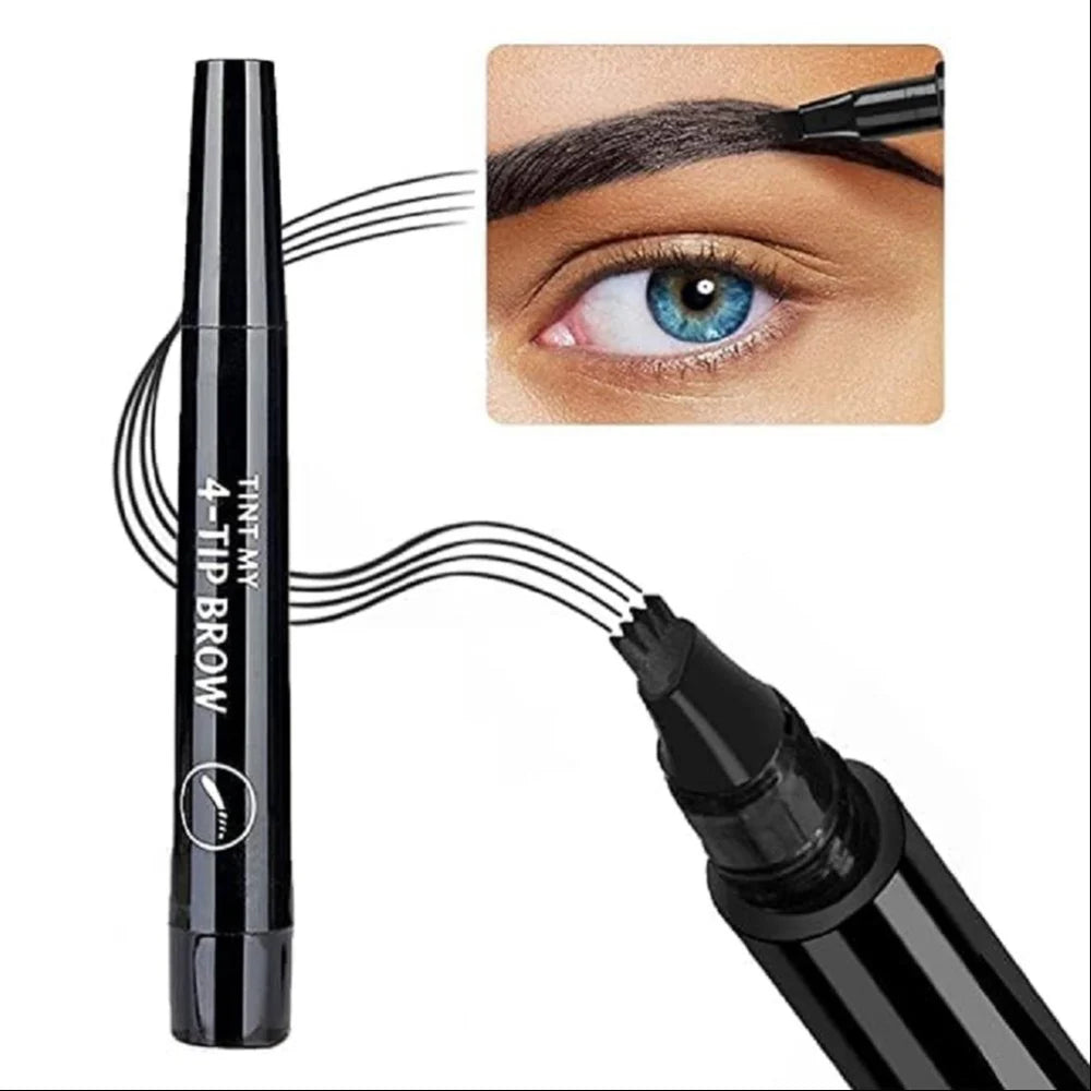 Bold Black Eyebrow pencil body™  @ Just Rs.499/-