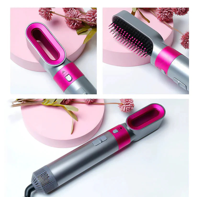 5-in-1 Pro AirFlow Hair Styler™ @ Just Rs.1999/-